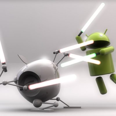 Pertarungan produk handphone dari Tahun ke Tahun