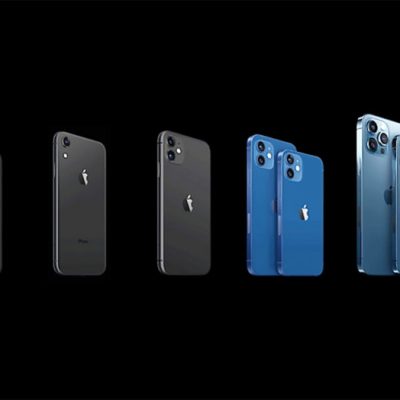 Perkembangan iPhone dari Tahun 2007 – 2016